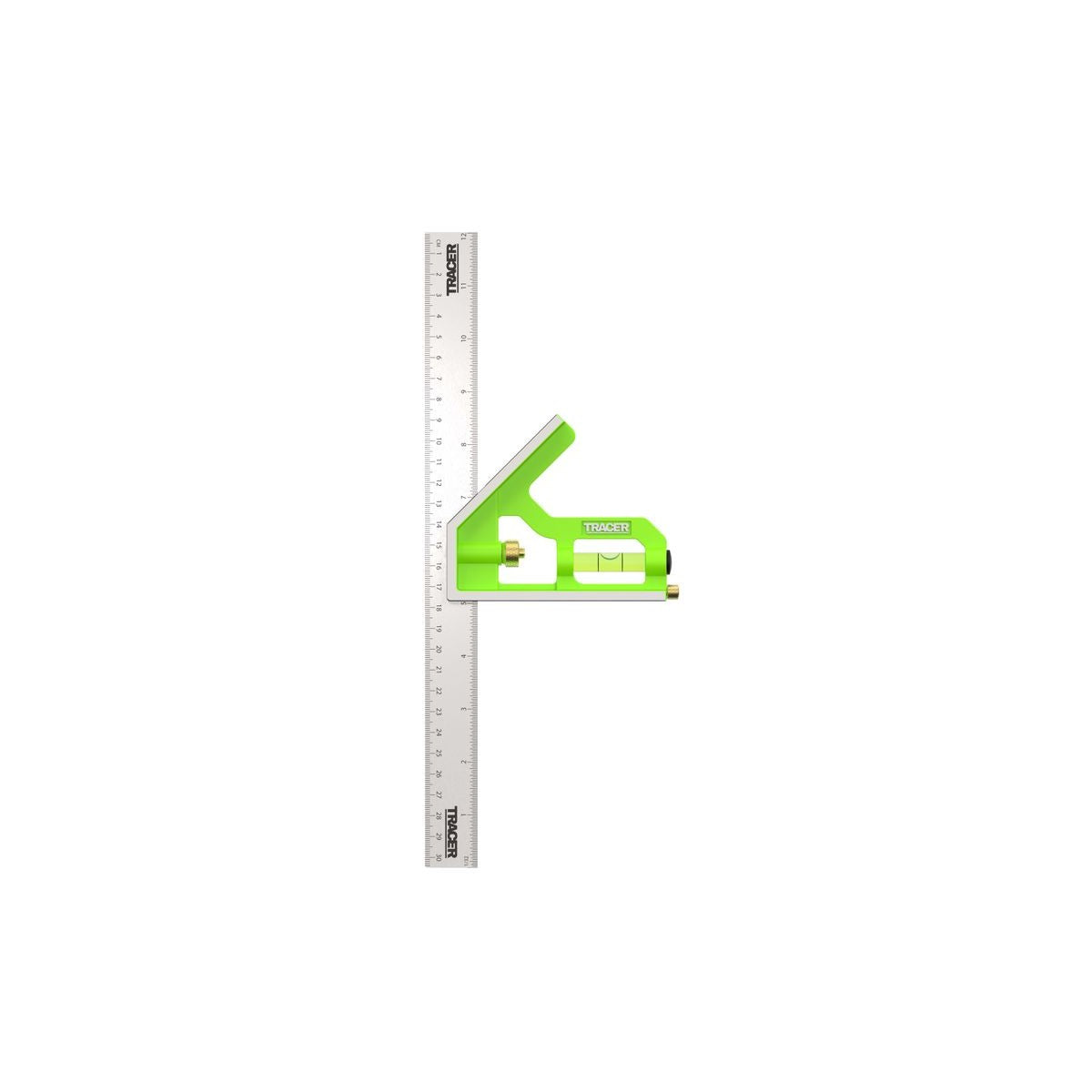 TRACER 12" Combination Square ACSQ300