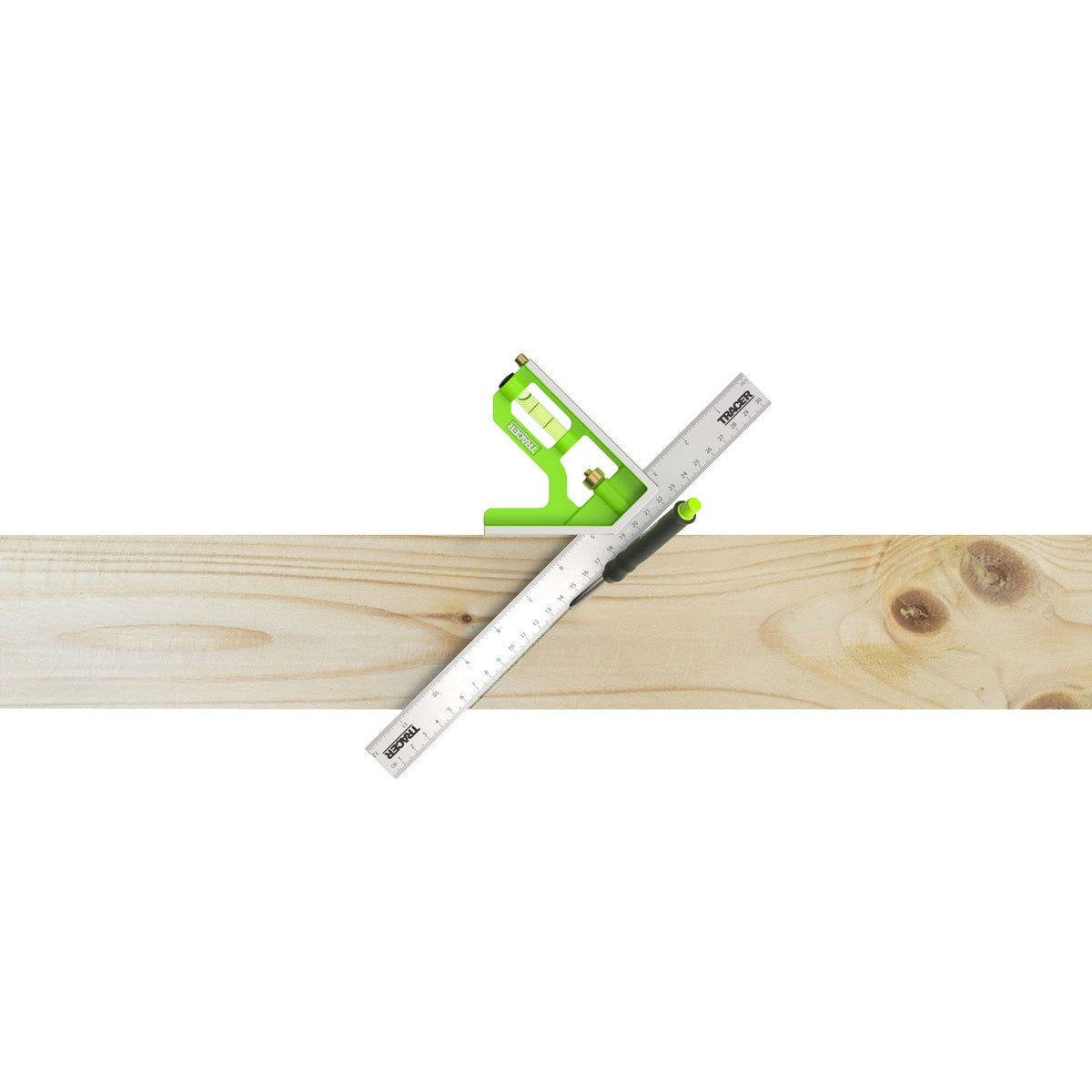 TRACER 12" Combination Square ACSQ300