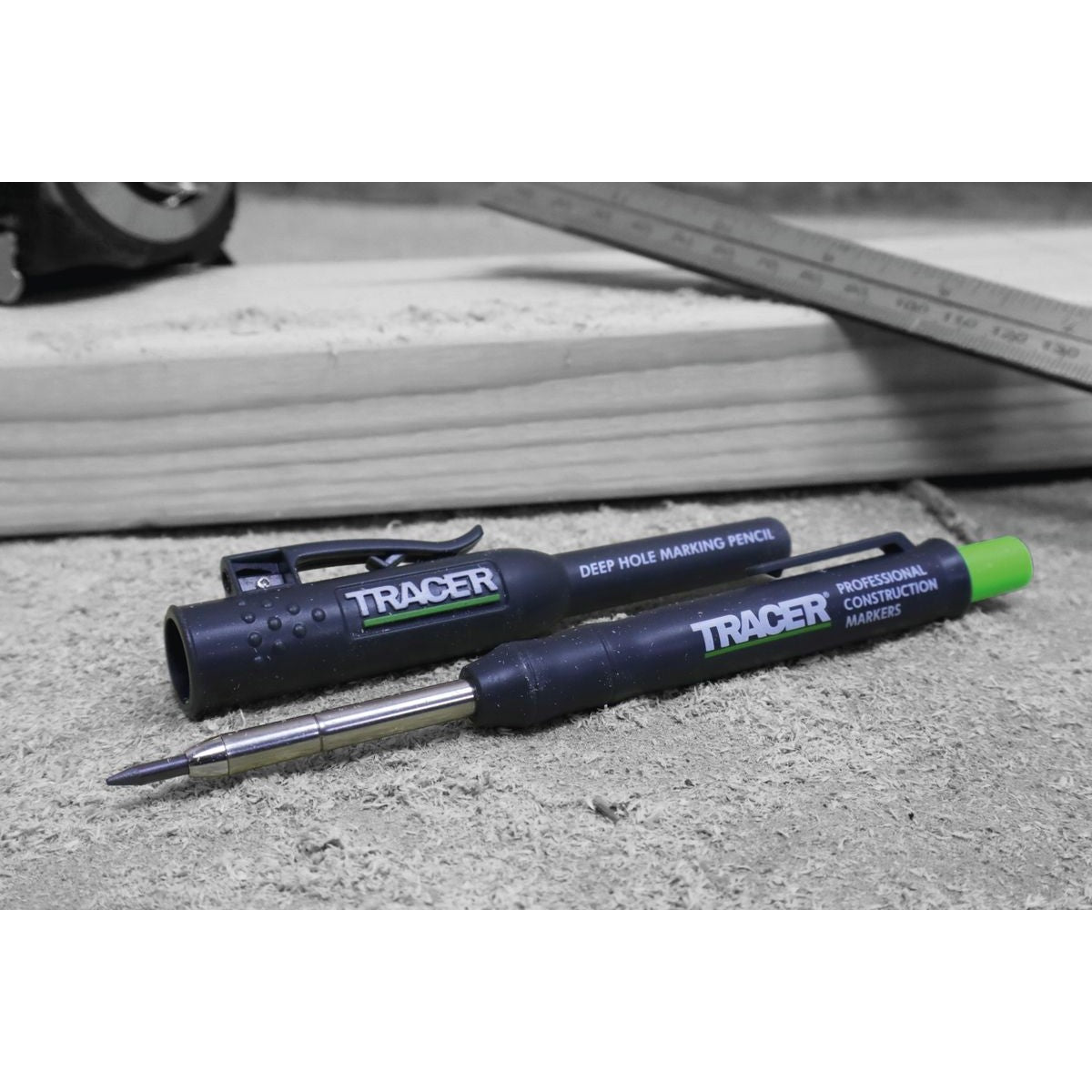 TRACER Deep Pencil Marker and Site Holster ADP2