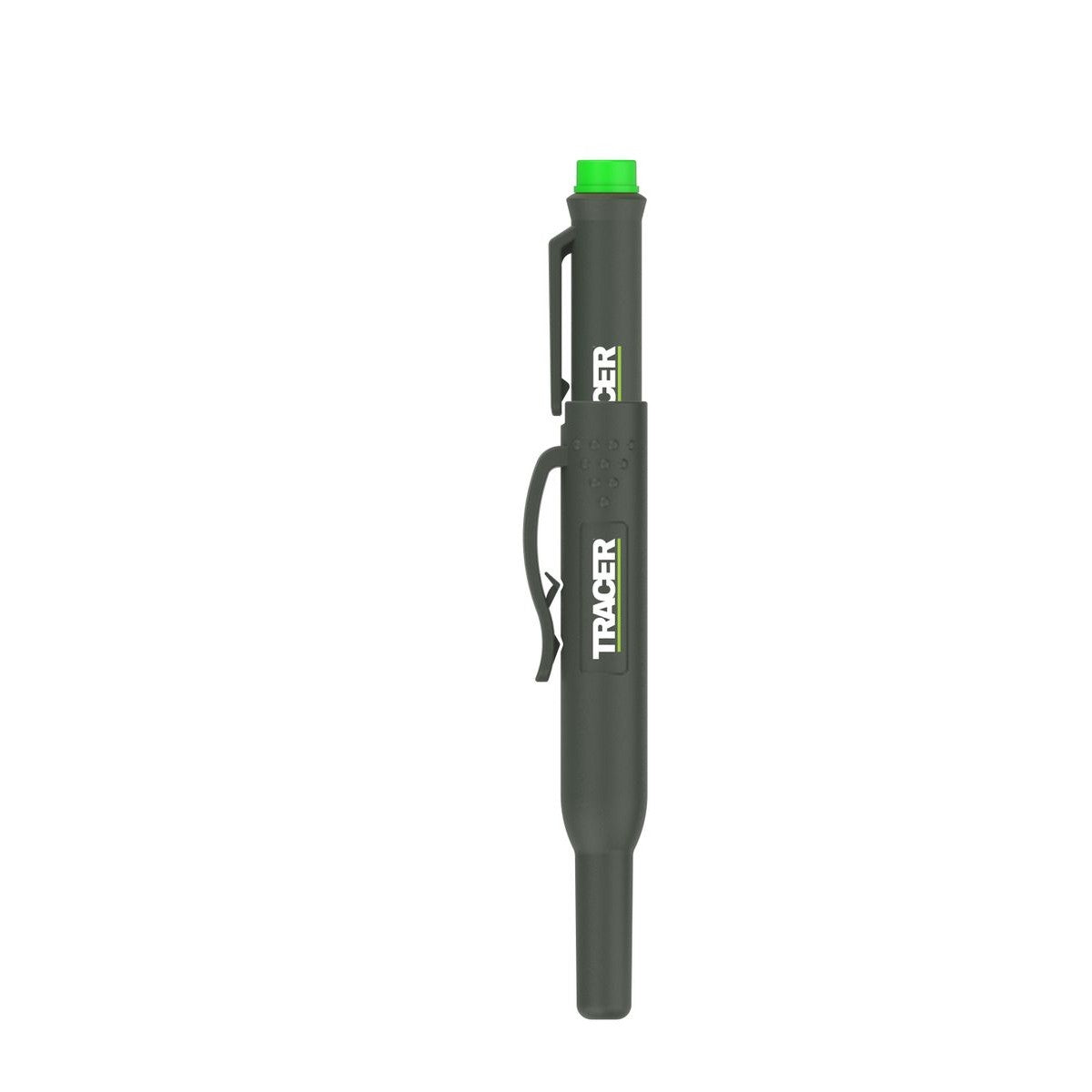 TRACER Fluorescent Highlighter Kit (Green, Yellow, Pink) (plastic free) AFH-MK3-PF