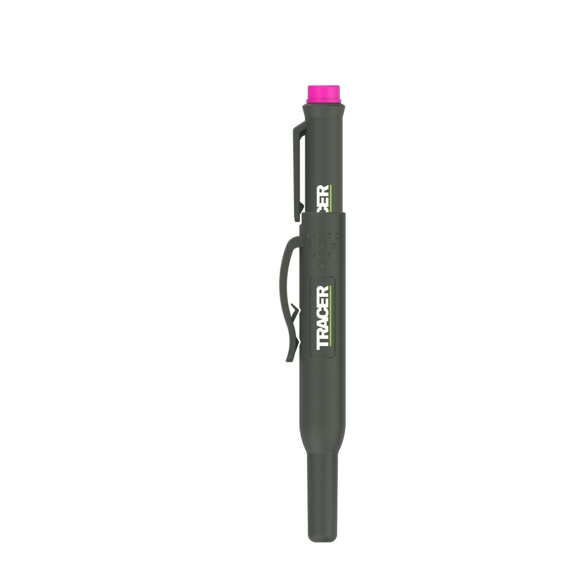 TRACER Fluorescent Highlighter Kit (Green, Yellow, Pink) (plastic free) AFH-MK3-PF