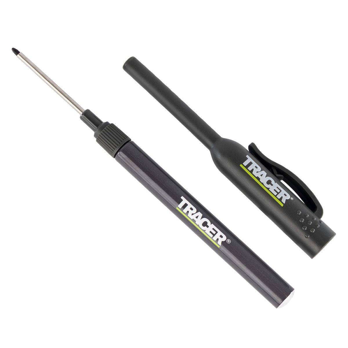 TRACER Long Nib Marker Pen & Site Holster Twin Pack ALNP2