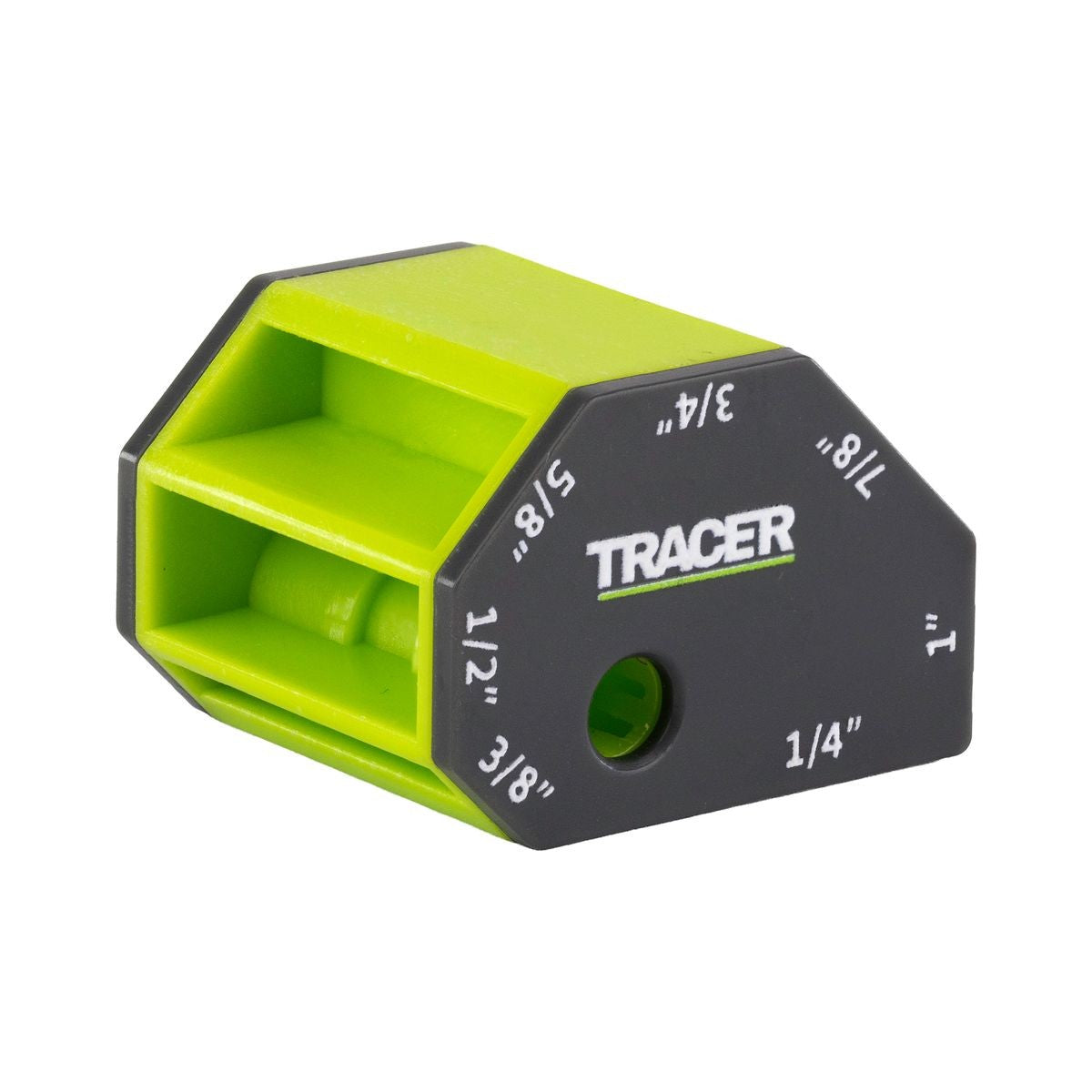 TRACER Marking Guide Set including Scribe Block + Centre Finder) AMGS1