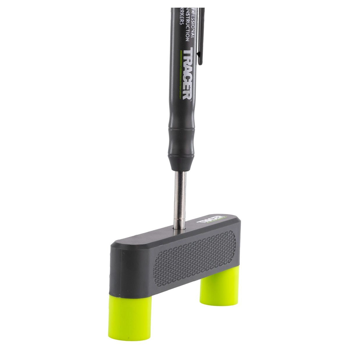 TRACER Marking Guide Set including Scribe Block + Centre Finder) AMGS1