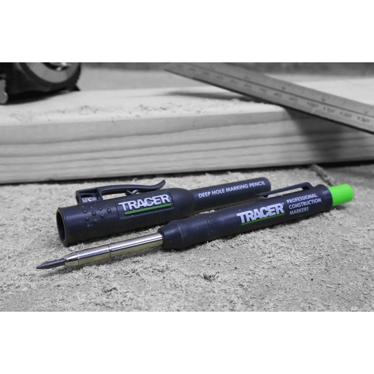 TRACER Deep Pencil Marker with ALH1 Lead set AMK1