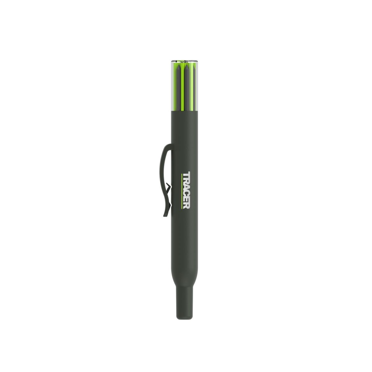 TRACER Pro Metal Deep Hole Pencil and lead set AMK1-PRO