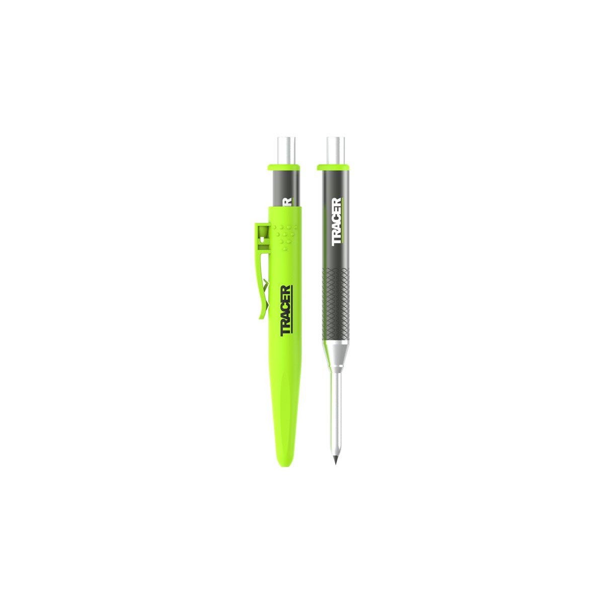 TRACER Pro Metal Deep Hole Pencil and lead set AMK1-PRO