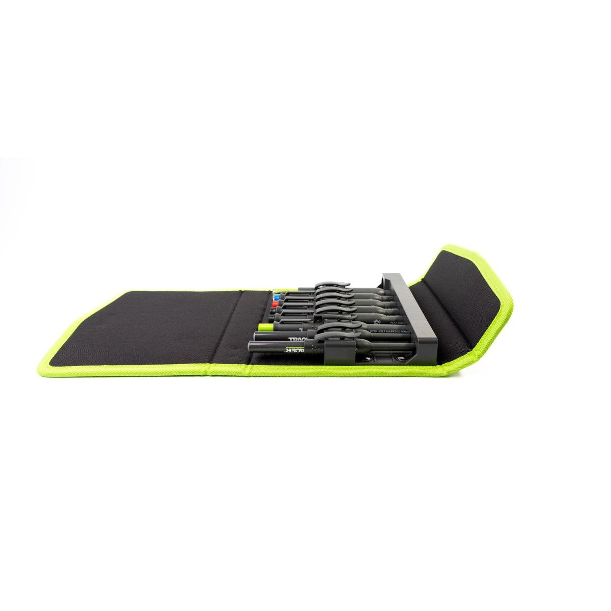 TRACER 8PC Construction Marker Kit with storage case AMK8