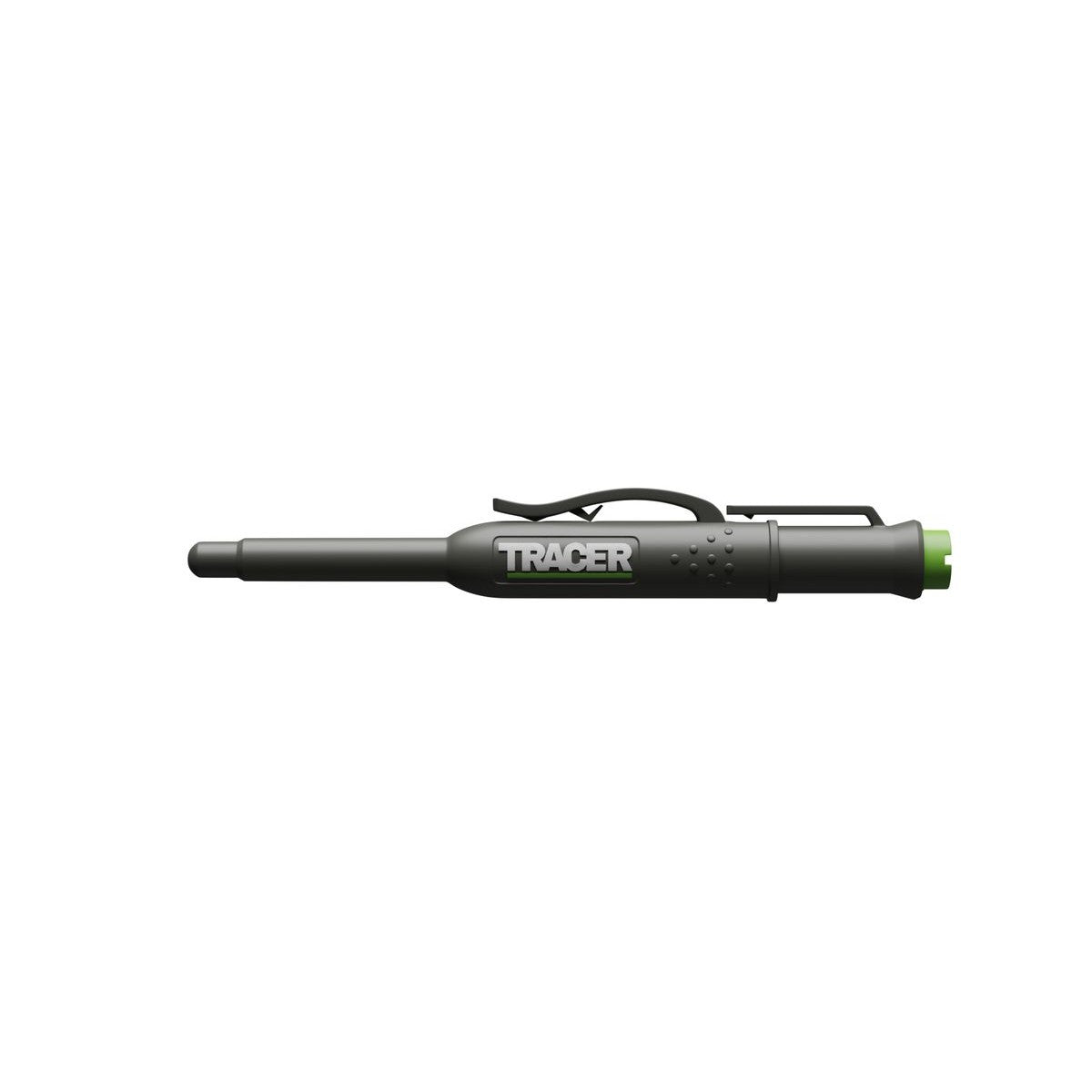 TRACER Double Tipped, Deep Hole Marker Pen & Site Holster AMP2