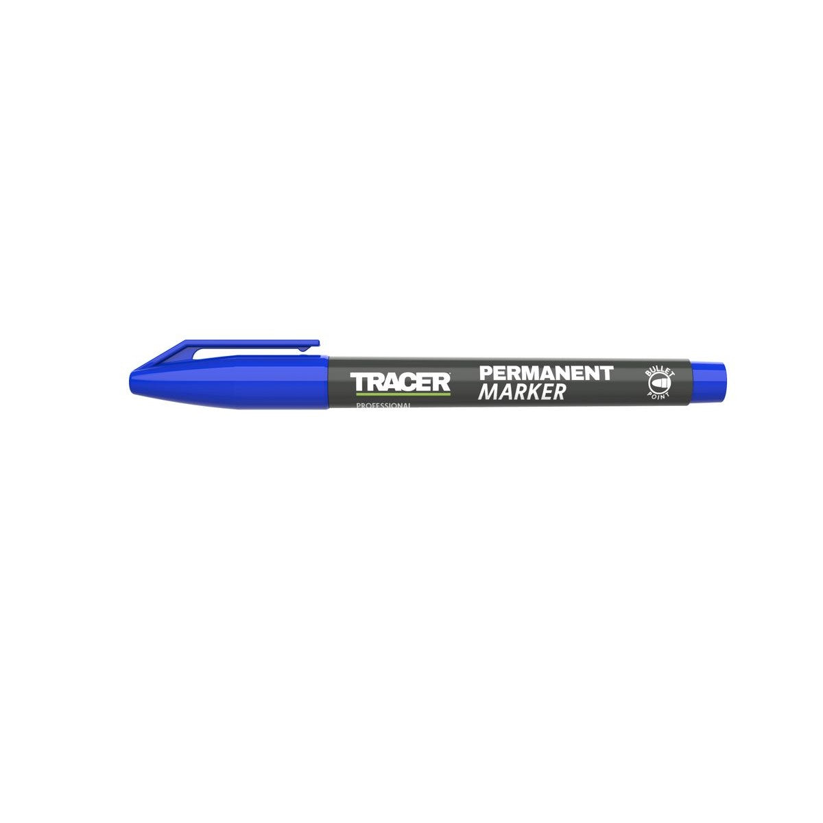 TRACER Permanent Marker (Blue) APM2