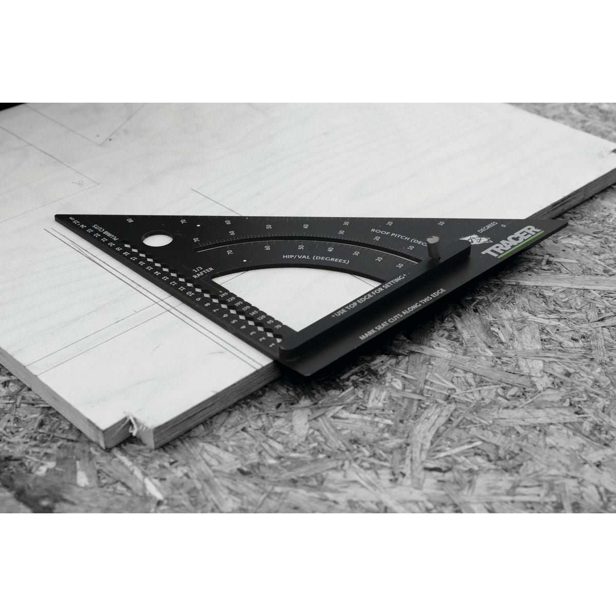 TRACER 12'' ProSquare APS12