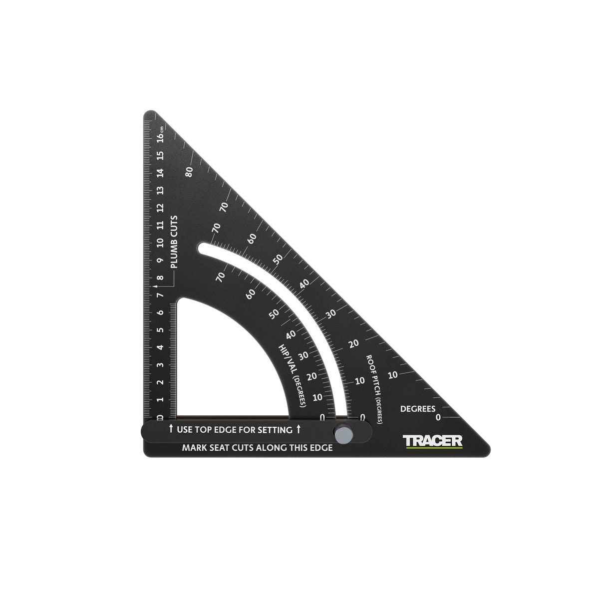 TRACER 7" ProSquare APS7