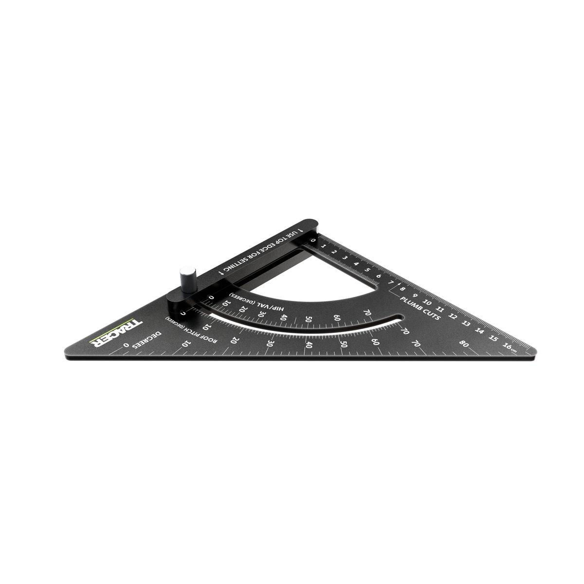 TRACER 7" ProSquare APS7