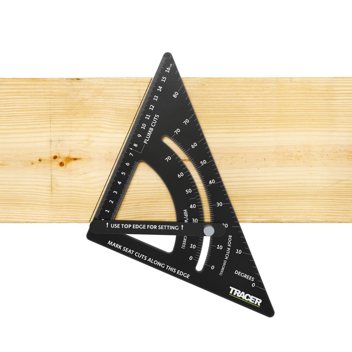 TRACER 7" ProSquare APS7