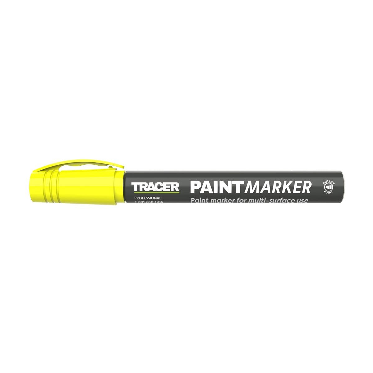 TRACER Paint Marker - (Yellow) APTM1
