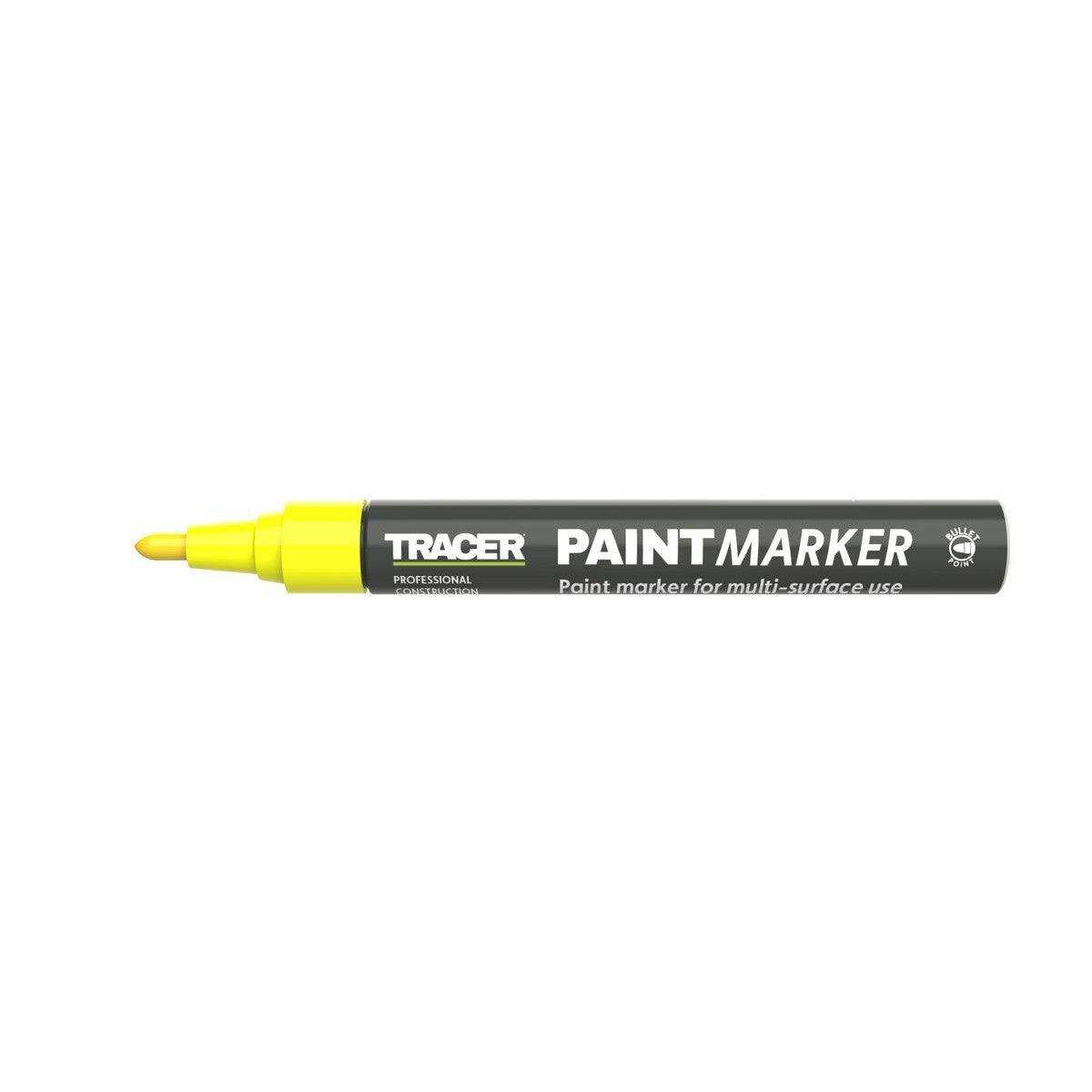 TRACER Paint Marker - (Yellow) APTM1