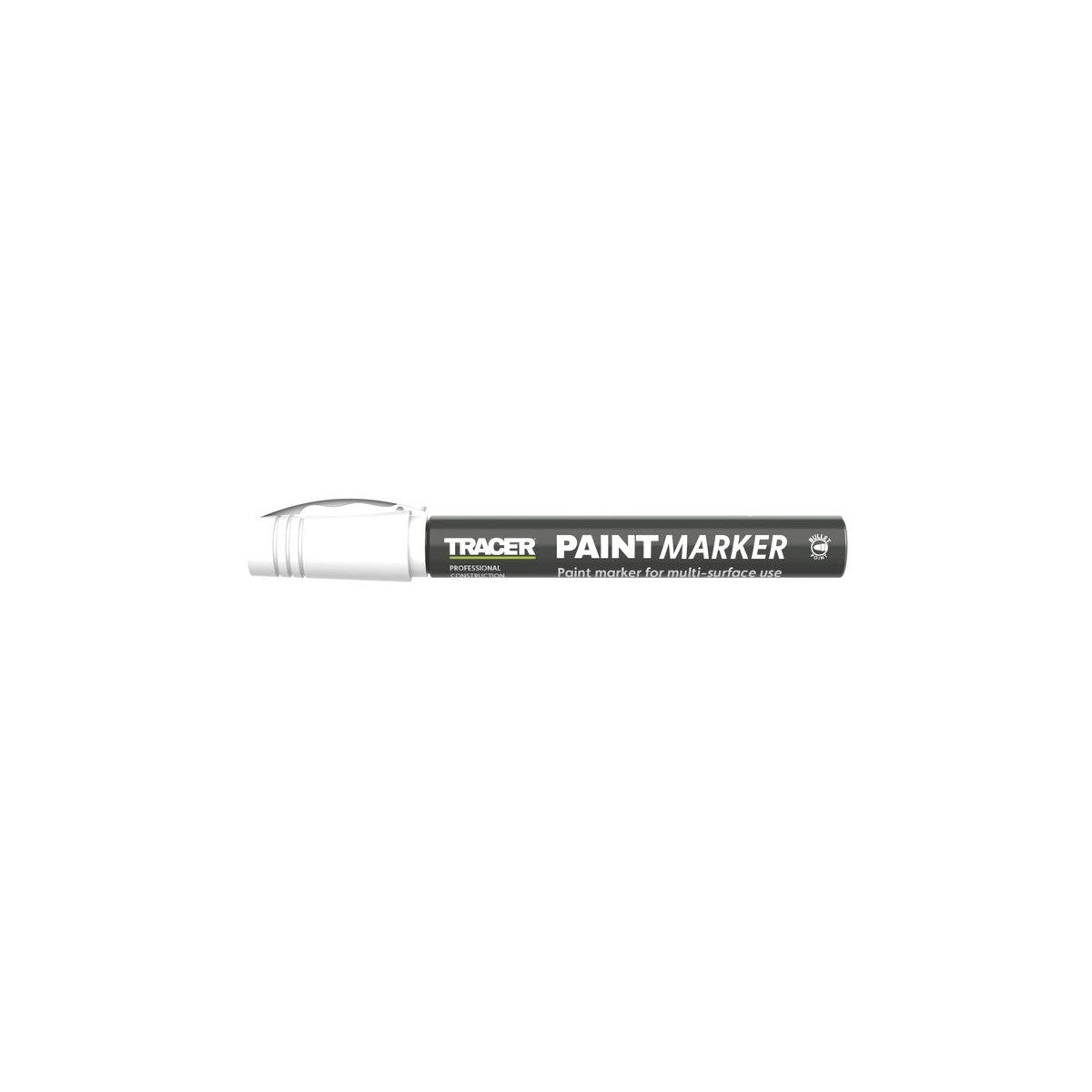 TRACER Paint Marker - (White) APTM2