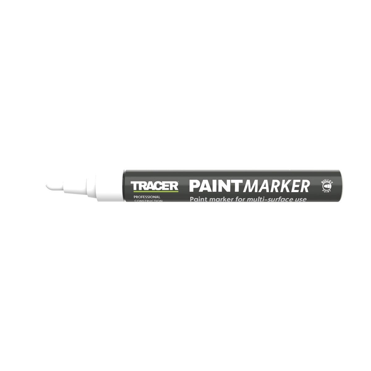 TRACER Paint Marker - (White) APTM2