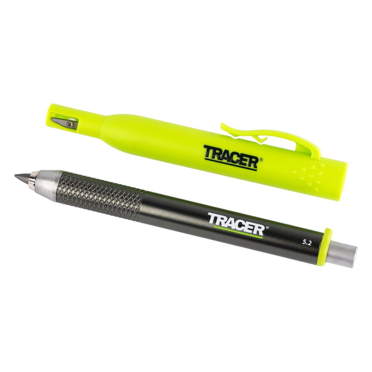 TRACER Pro (Metal) Tough Pencil and 5.6mm lead set ATPK1-PRO