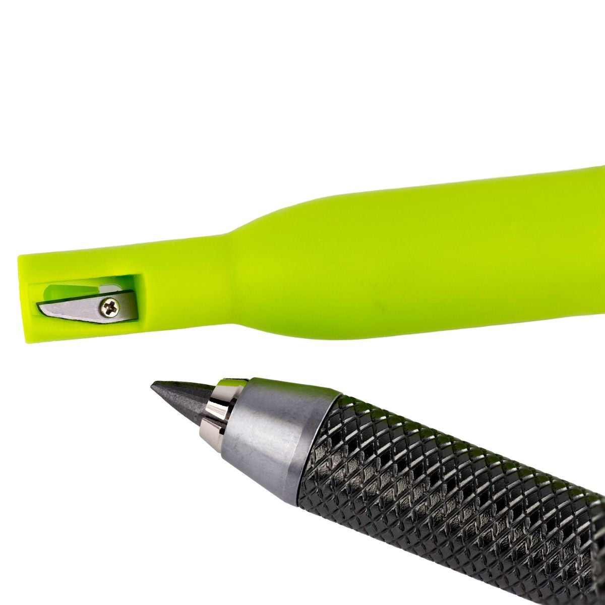 TRACER Pro (Metal) Tough Pencil and 5.6mm lead set ATPK1-PRO
