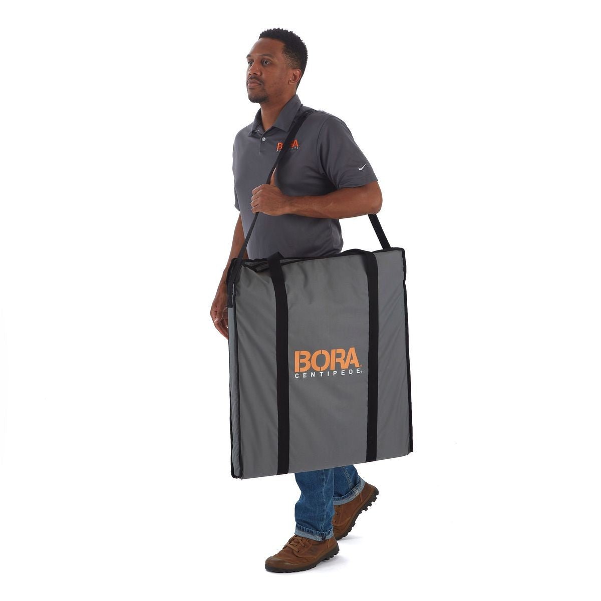 BORA Centipede Table Top Bag B-CK22T