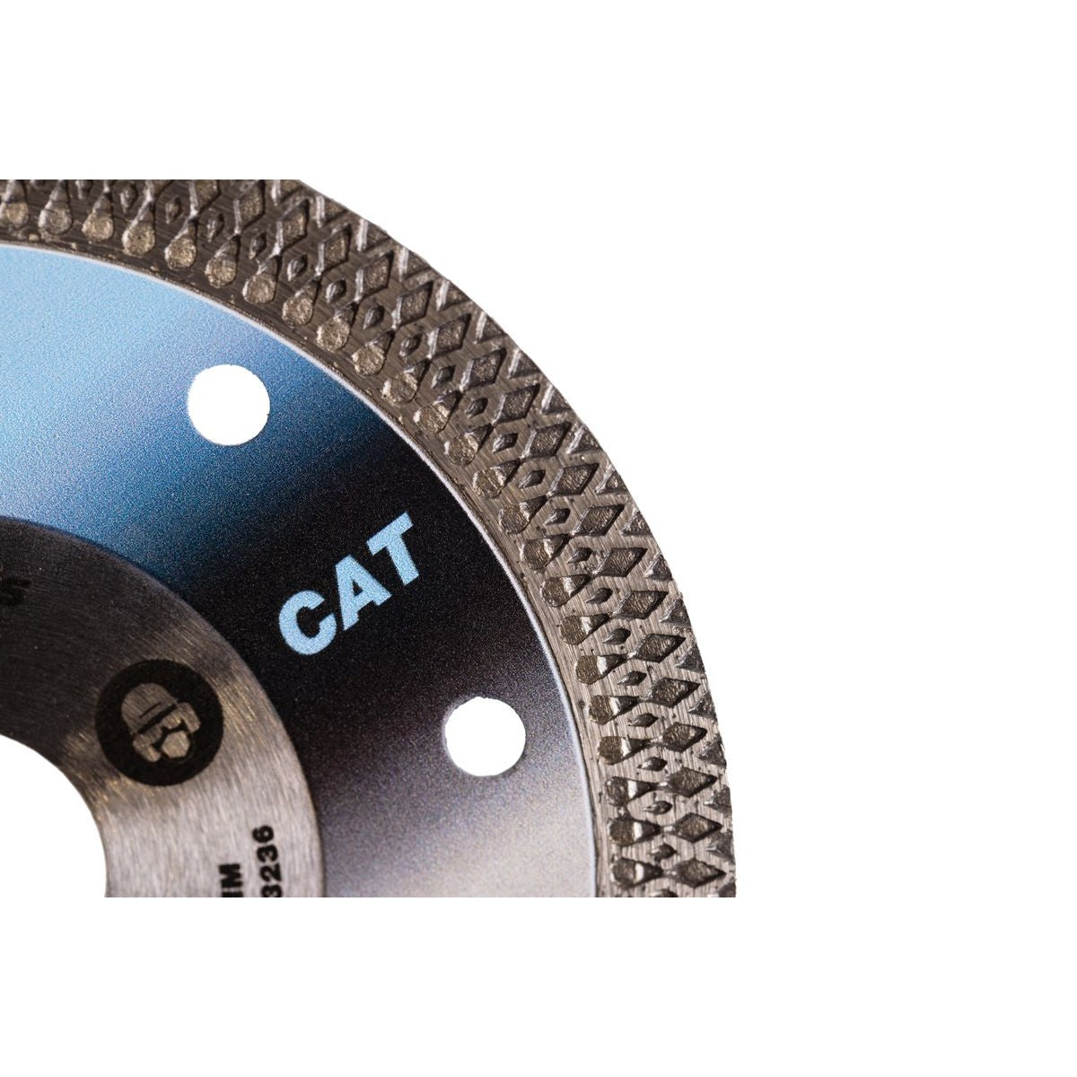 OX XL Cuts All Tiles Diamond Blade - 115/22.23mm CAT-115/22