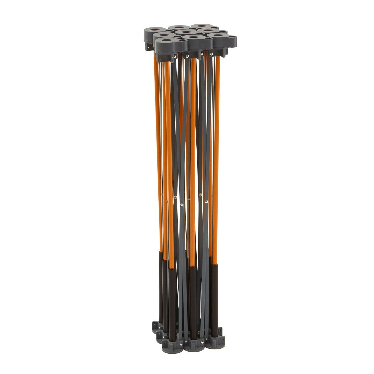BORA Centipede 1.2m x 1.2m Unit, 4 X-Cups, 4 Clamps, C/S Bag CK9S