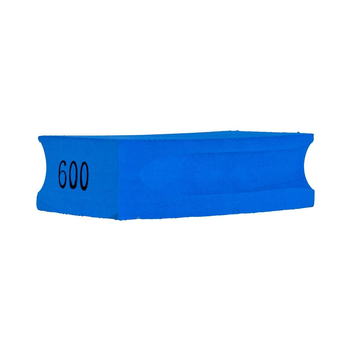 OX Diamond Hand Polishing Pads - 600 Grit OX-DHPP-600