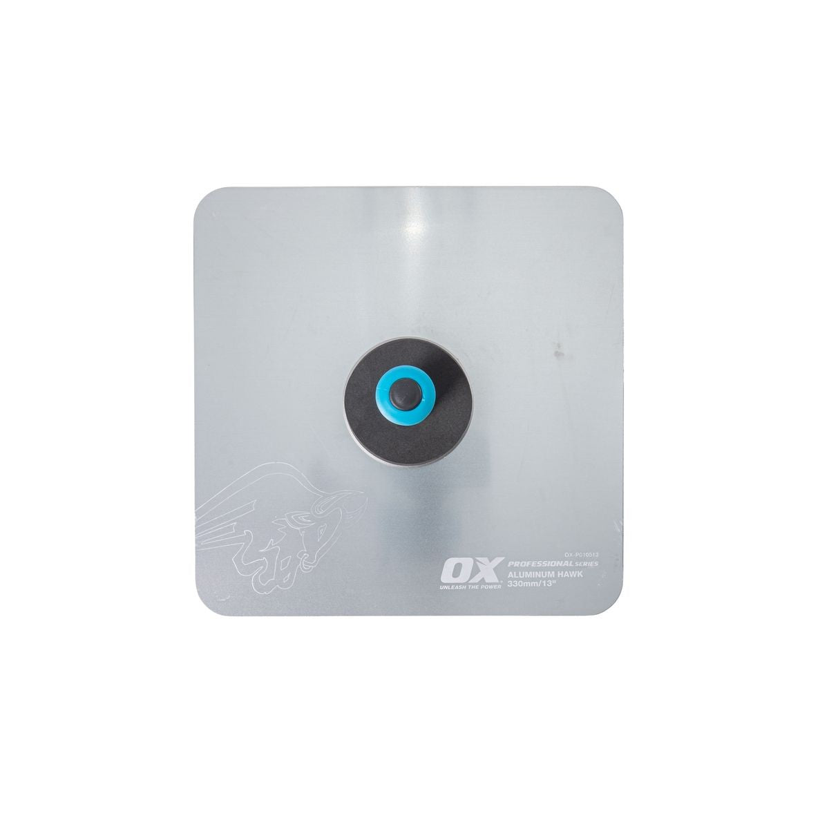 OX 330x330mm Aluminium Hawk OX-P010513