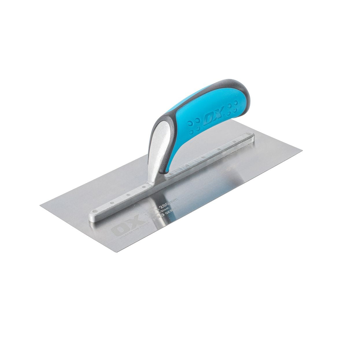 OX 120 x 280mm C/S Finishing Trowel OX-P010911