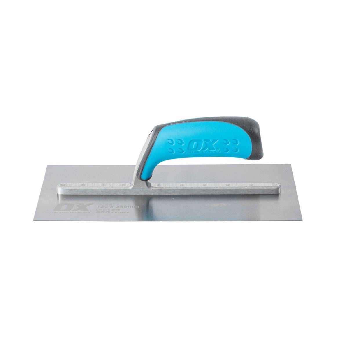 OX 120 x 280mm C/S Finishing Trowel OX-P010911