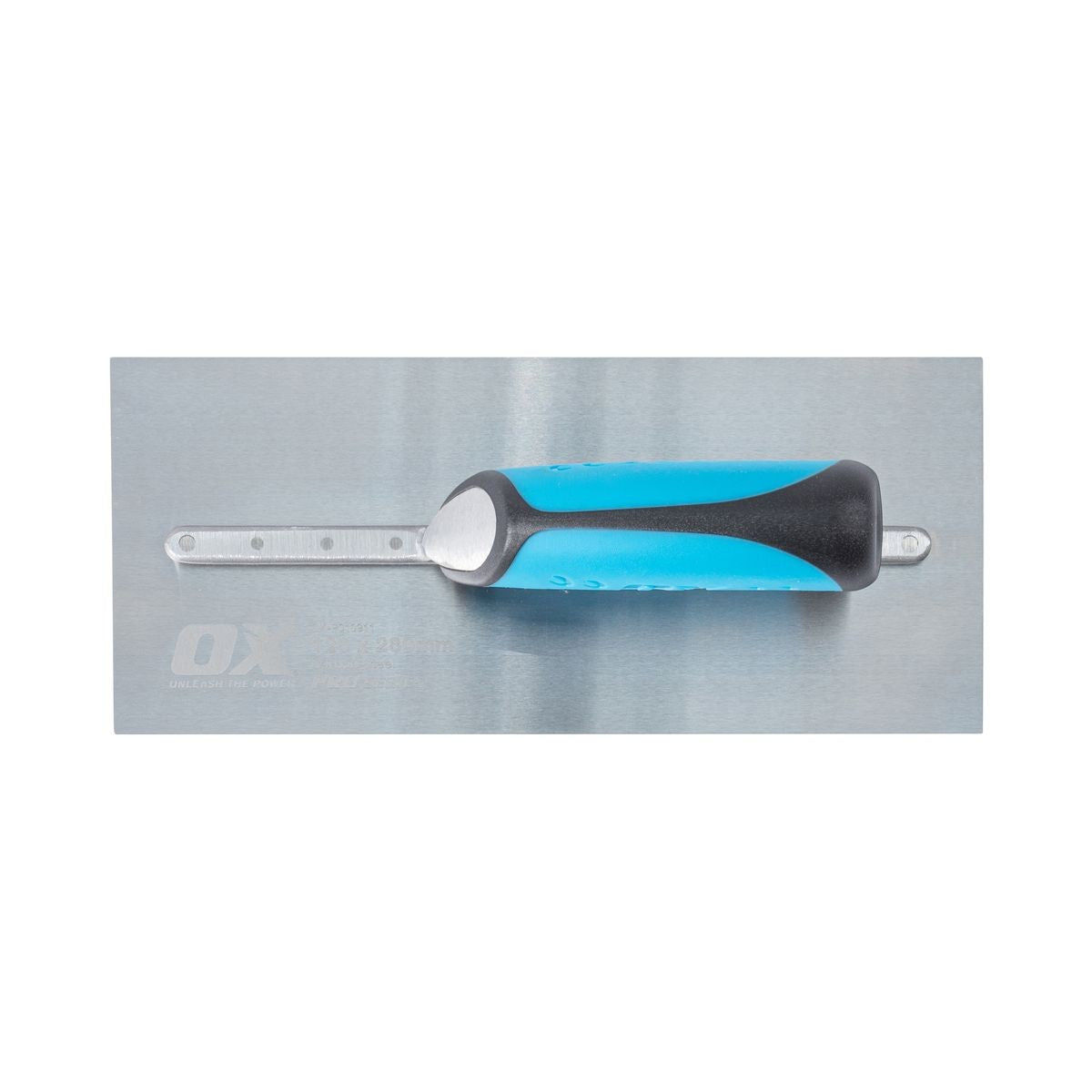 OX 120 x 280mm C/S Finishing Trowel OX-P010911