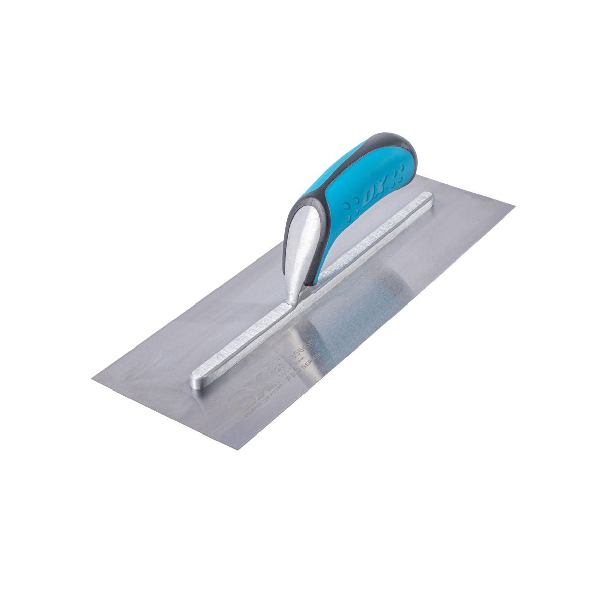 OX 120 x 356mm C/S Finishing Trowel OX-P010914