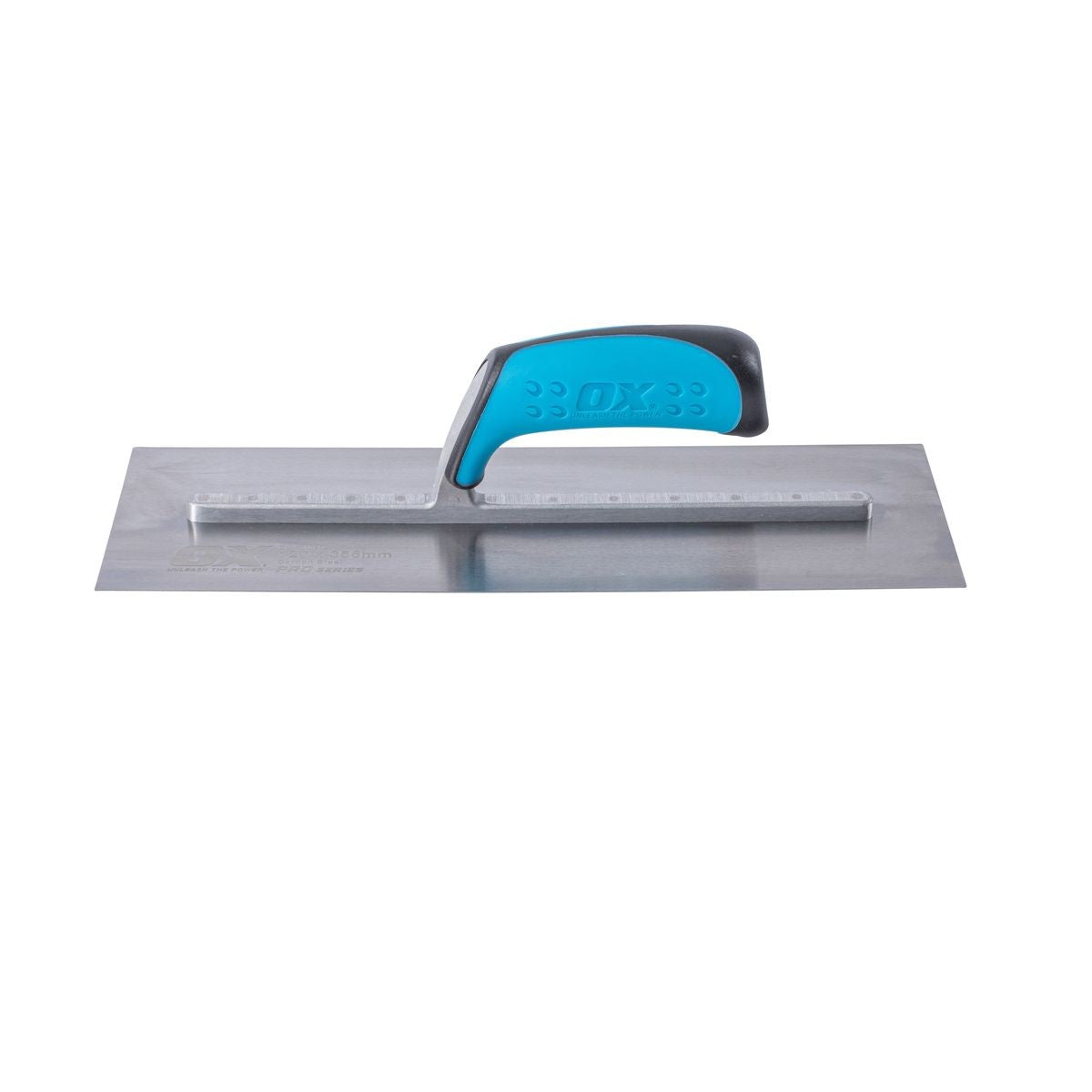 OX 120 x 356mm C/S Finishing Trowel OX-P010914