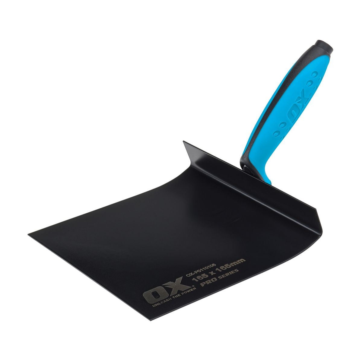 OX Harling Trowel - 165mm X 165mm OX-P0110106
