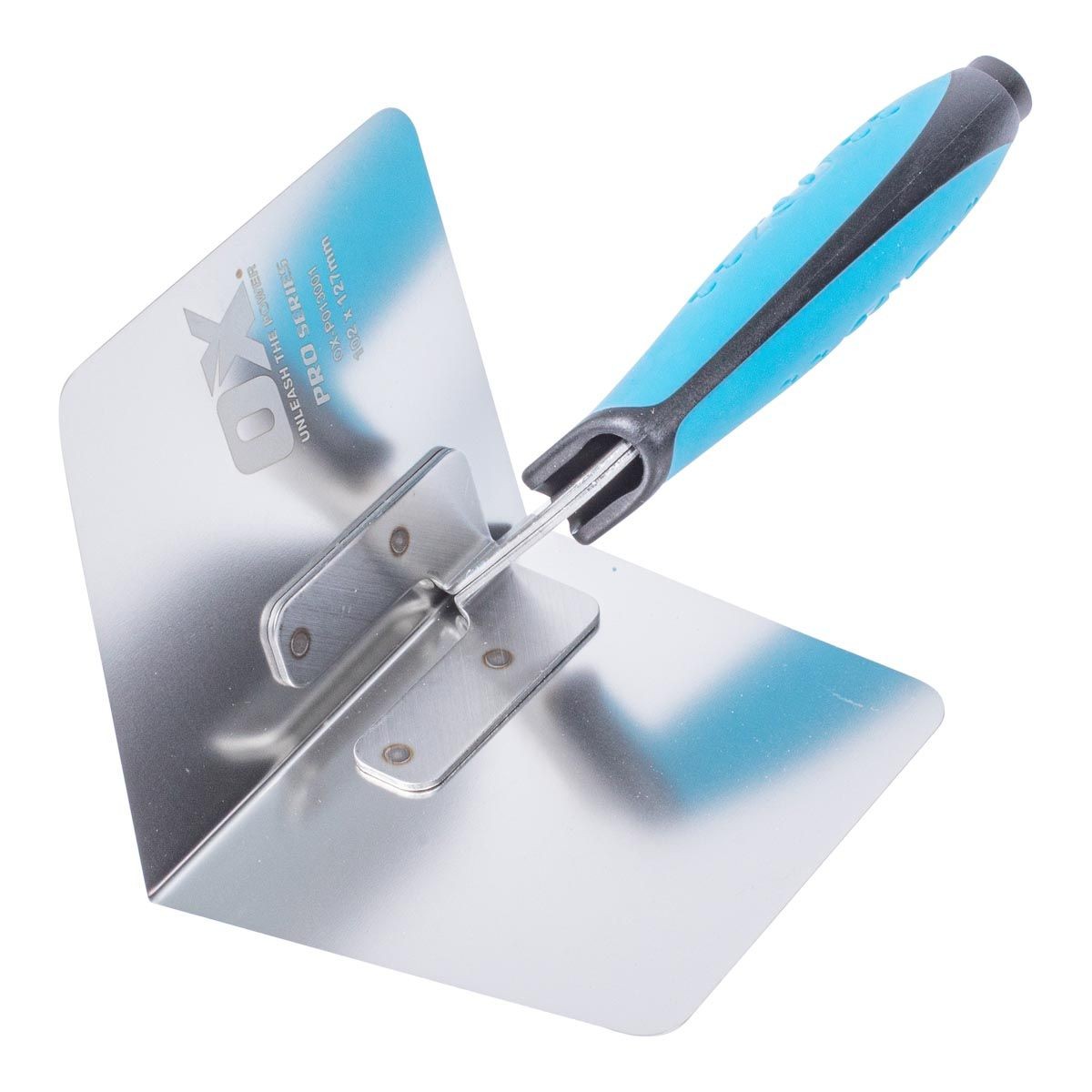 OX Internal Corner Trowel OX-P013001