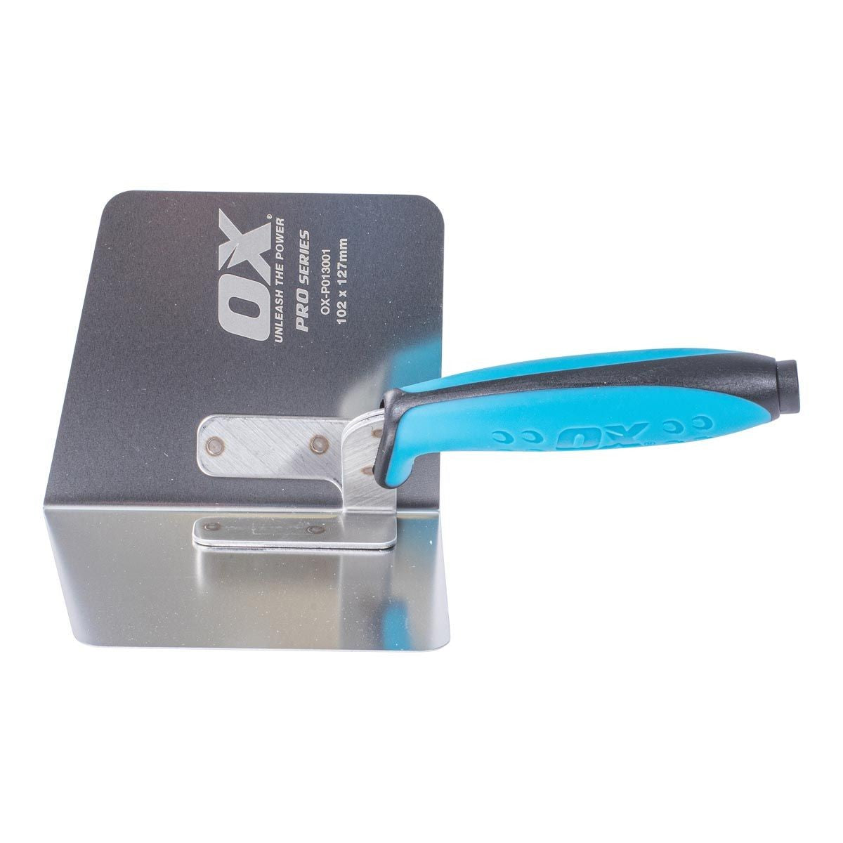 OX Internal Corner Trowel OX-P013001