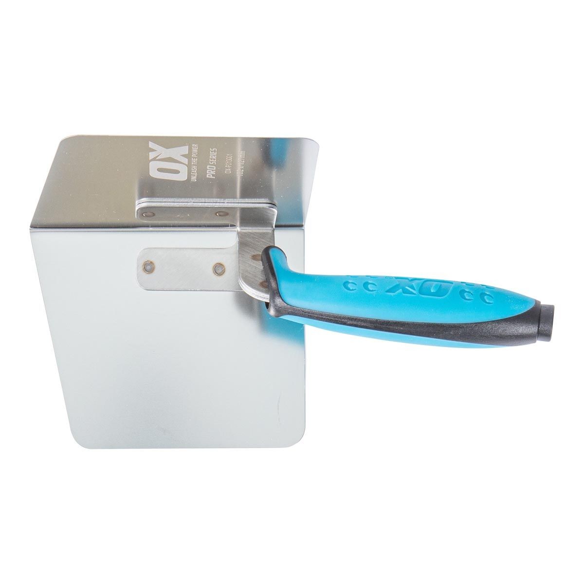 OX Internal Corner Trowel OX-P013001