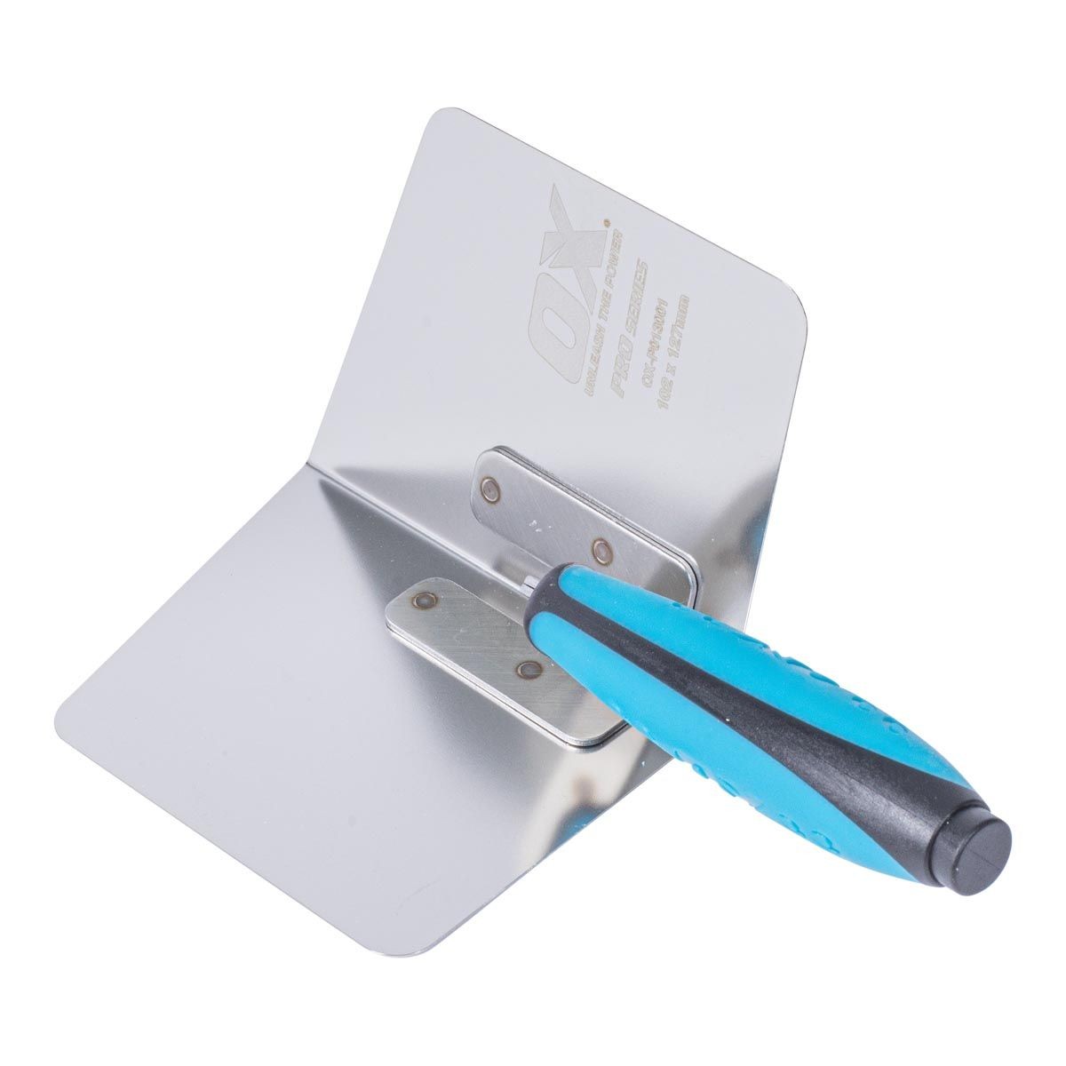 OX Internal Corner Trowel OX-P013001