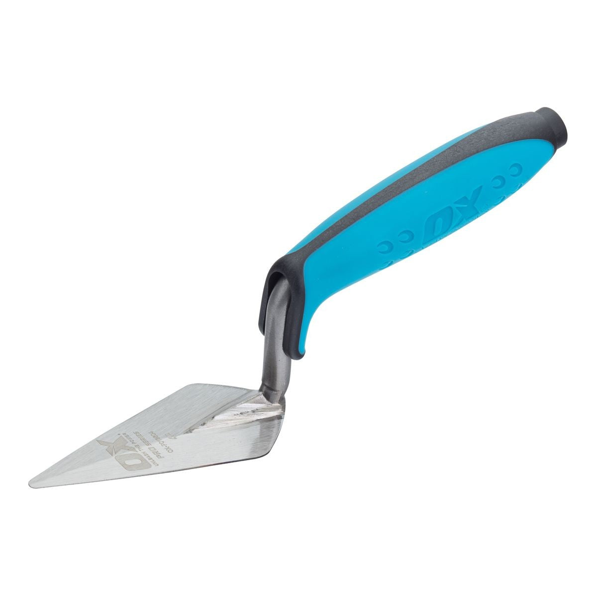 OX Pointing Trowel London Pattern - 4" / 102mm OX-P013604