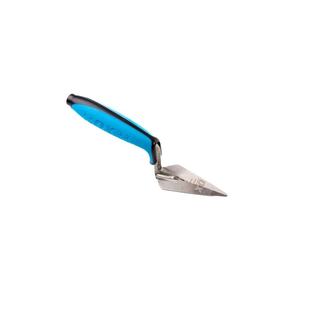 OX Pointing Trowel London Pattern - 4" / 102mm OX-P013604
