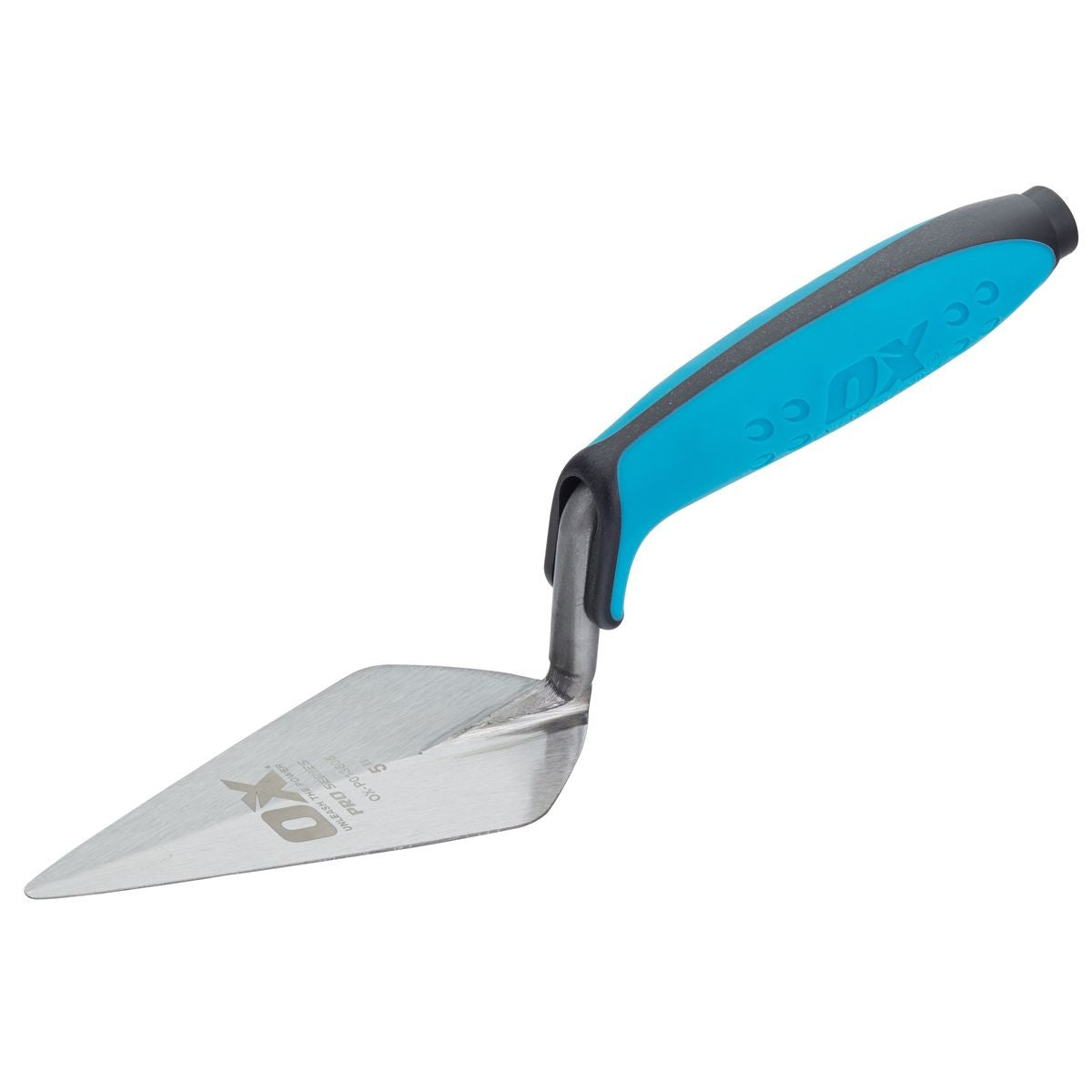 OX Pointing Trowel London Pattern - 5" / 127mm OX-P013605