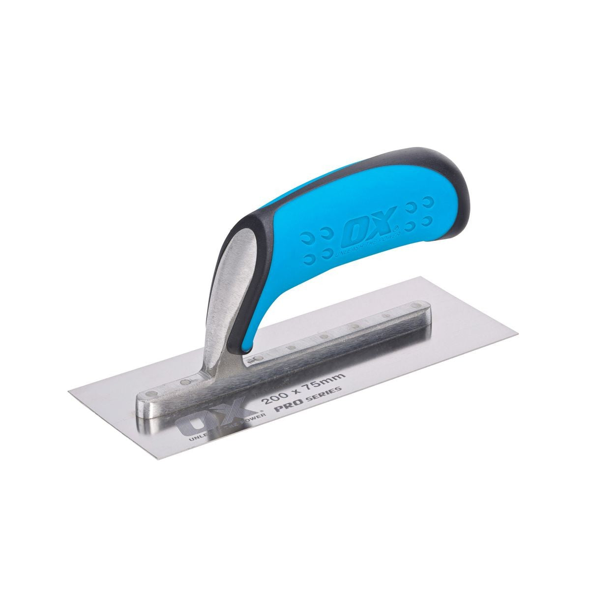 OX Small Trowel - 200 x 75mm OX-P013808