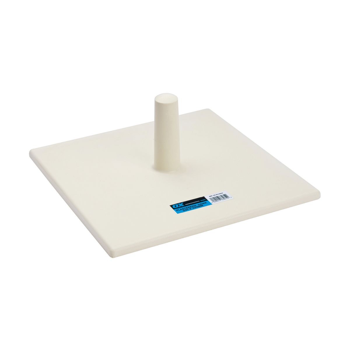 OX Plasterers' Hawk - 330mm x 330mm OX-P016933