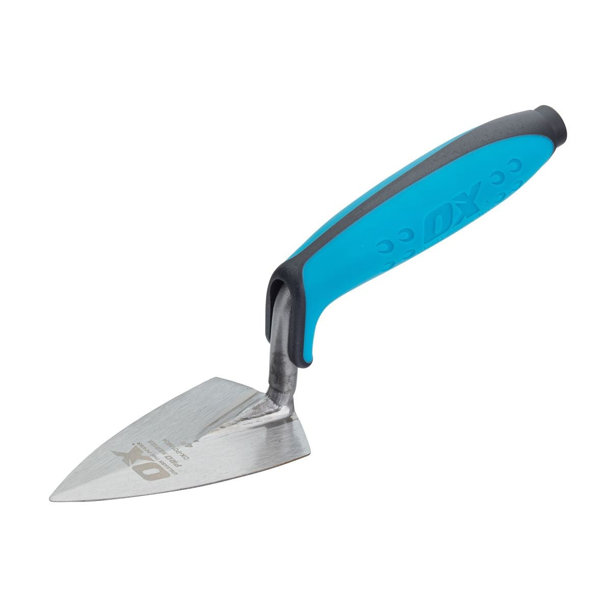 OX Pointing Trowel Philadelphia Pattern - 4" / 102mm OX-P018504