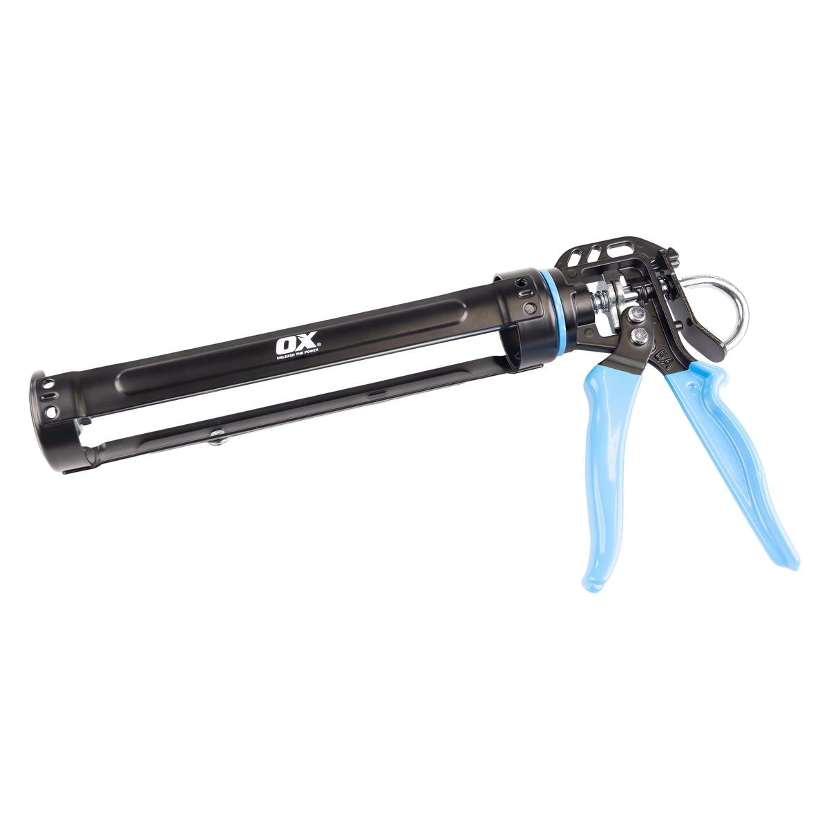 OX Heavy Duty Sealant Gun - 400ml OX-P044440
