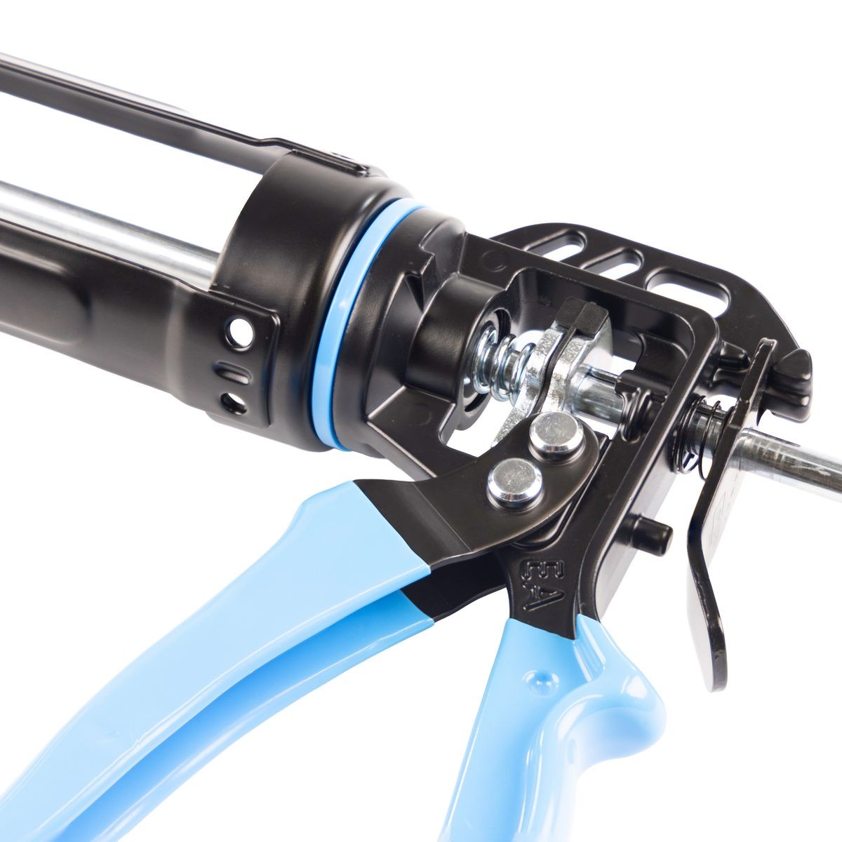 OX Heavy Duty Sealant Gun - 400ml OX-P044440