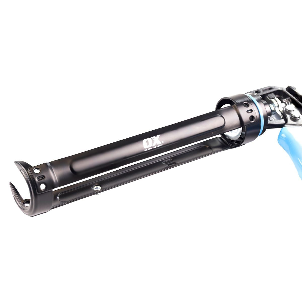 OX Heavy Duty Sealant Gun - 400ml OX-P044440