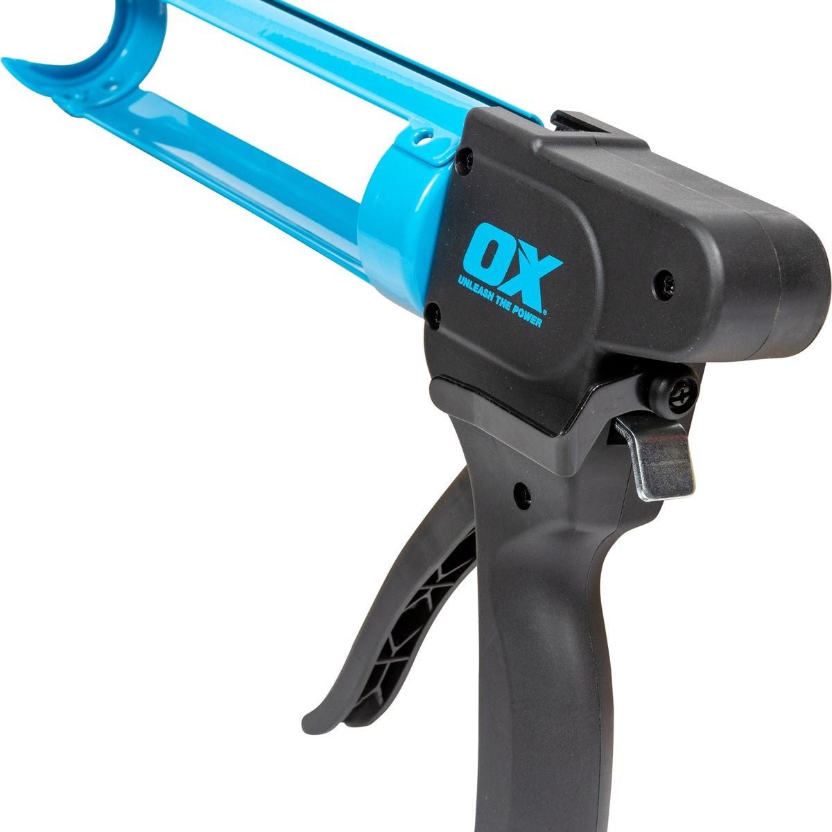 OX 13.5oz Rodless Caulk Dispenser OX-P044914