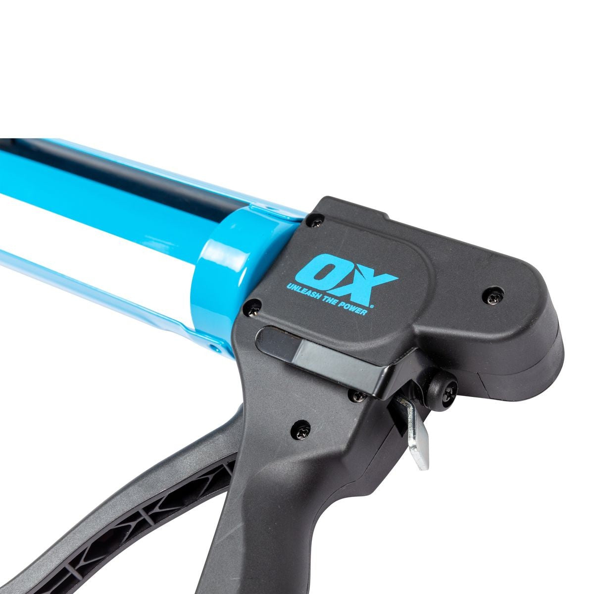 OX 13.5oz Rodless Caulk Dispenser OX-P044914